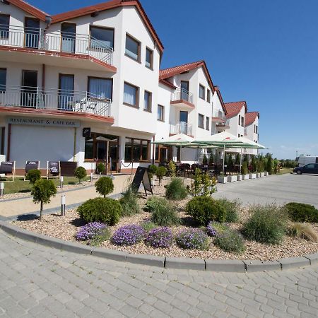 Apartament Baltic Korona Apartment Дарволко Екстериор снимка